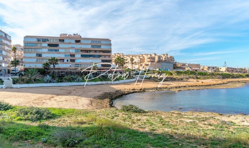 Appartement - Resales - Torrevieja - Torrelamata - La Mata