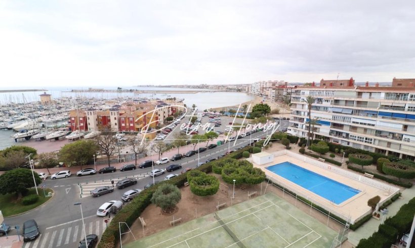 Appartement - Resales - Torrevieja - Torrevieja