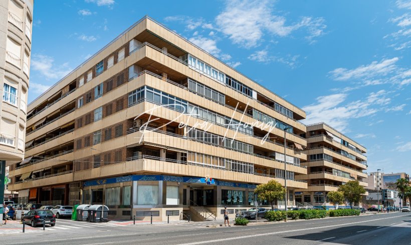 Appartement - Resales - Torrevieja - Torrevieja
