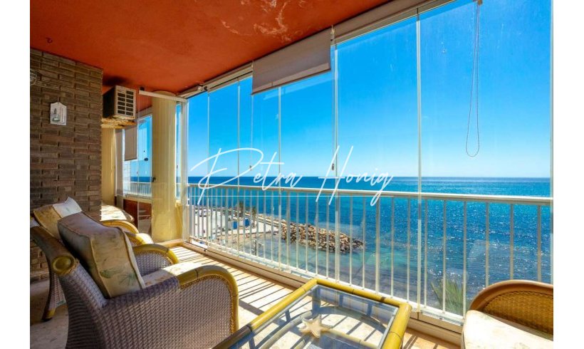 Appartement - Resales - Torrevieja - Torrevieja