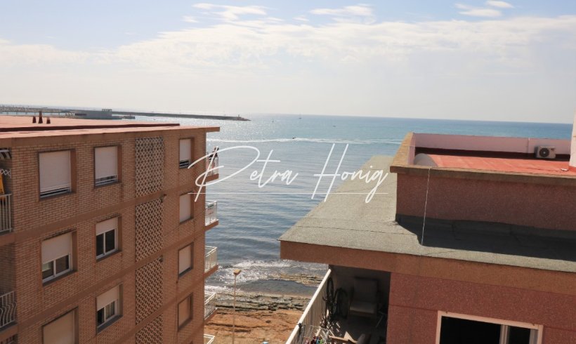 Appartement - Resales - Torrevieja - Torrevieja