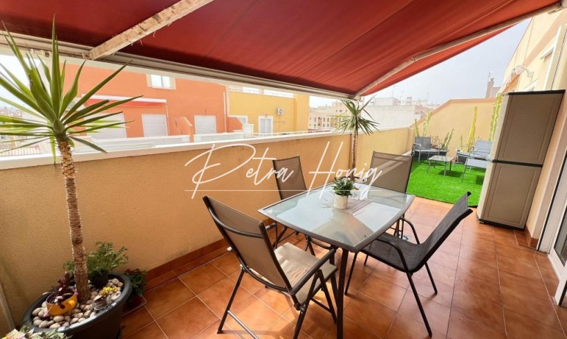 Appartement - Resales - Torrevieja - Torrevieja