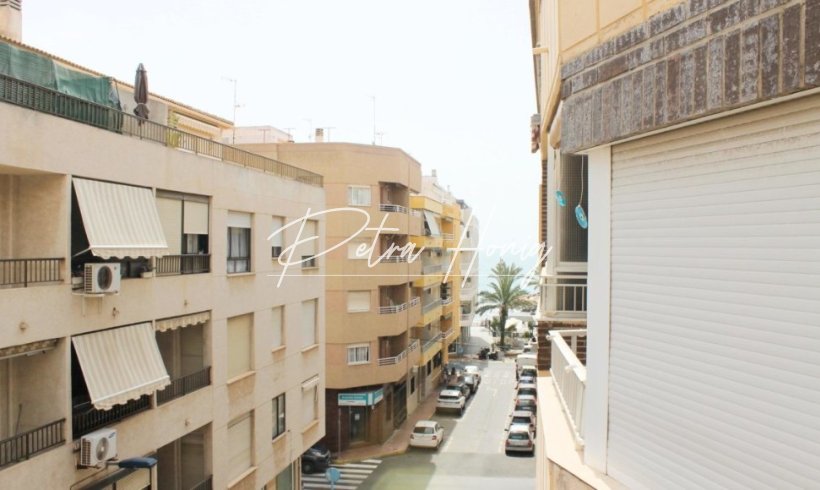 Appartement - Resales - Torrevieja - Torrevieja