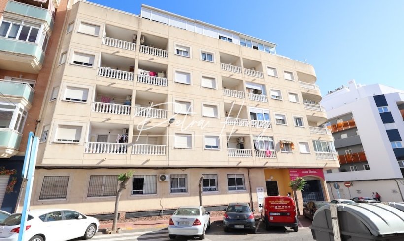 Appartement - Resales - Torrevieja - Torrevieja