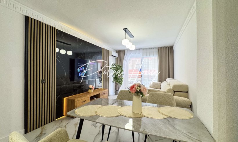 Appartement - Resales - Torrevieja - Torrevieja