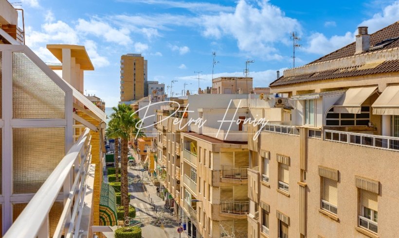 Appartement - Resales - Torrevieja - Torrevieja