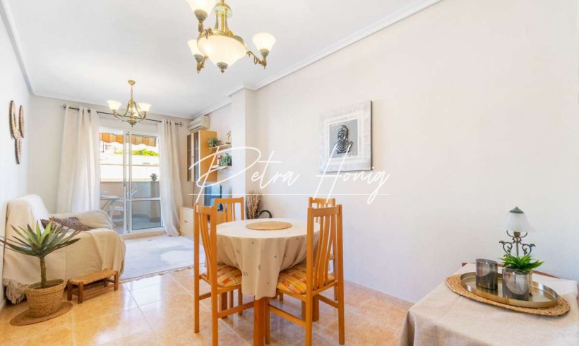 Appartement - Resales - Torrevieja - Torrevieja