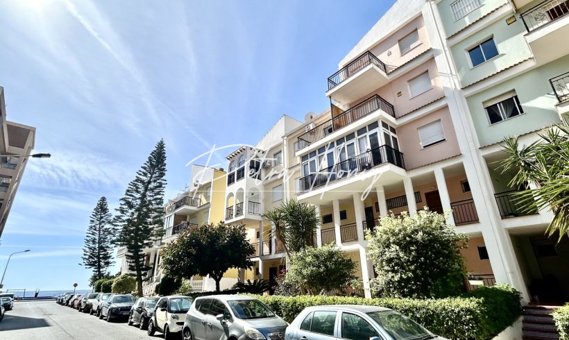 Appartement - Resales - Torrevieja - Torrevieja
