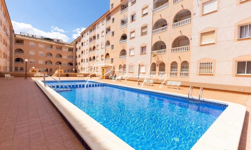 Appartement - Resales - Torrevieja - Torrevieja
