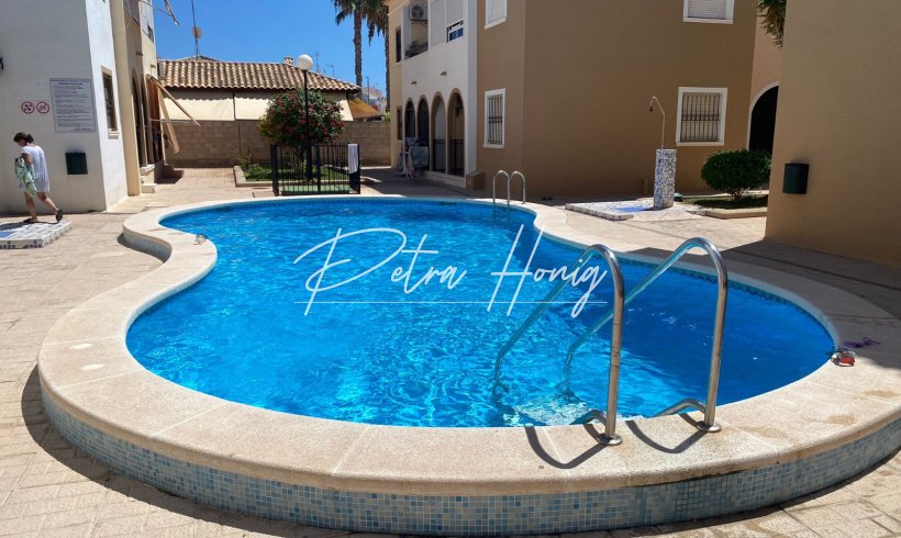 Appartement - Resales - Torrevieja - Torrevieja