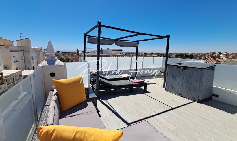 Appartement - Resales - Villamartin - Villamartin