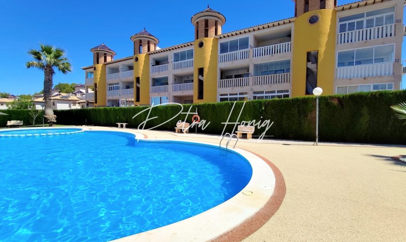 Appartement - Resales - Villamartin - Villamartin