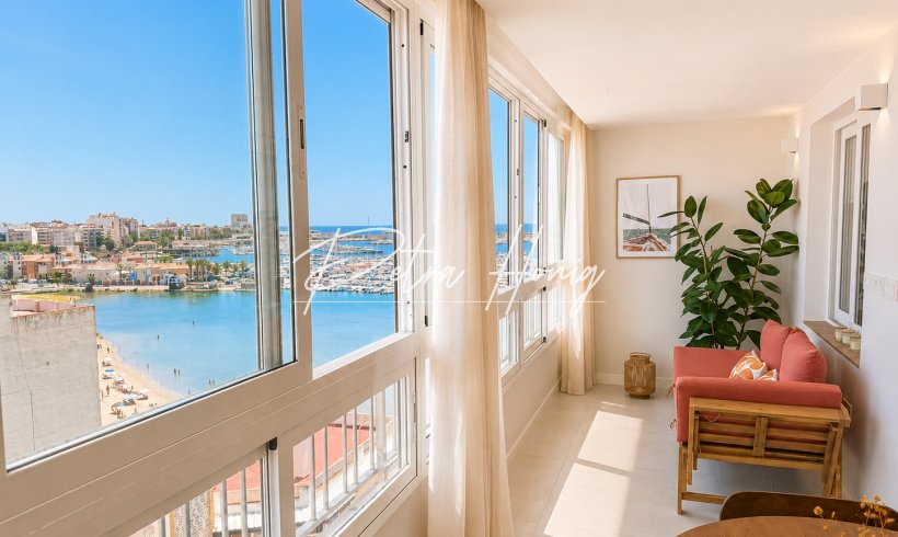 Appartement -  - Torrevieja - Playa del Acequion