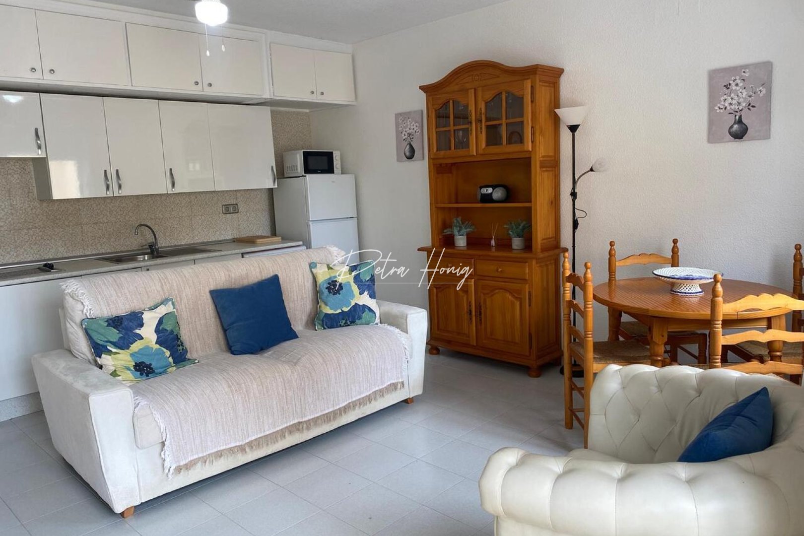  - Appartement - Villamartin