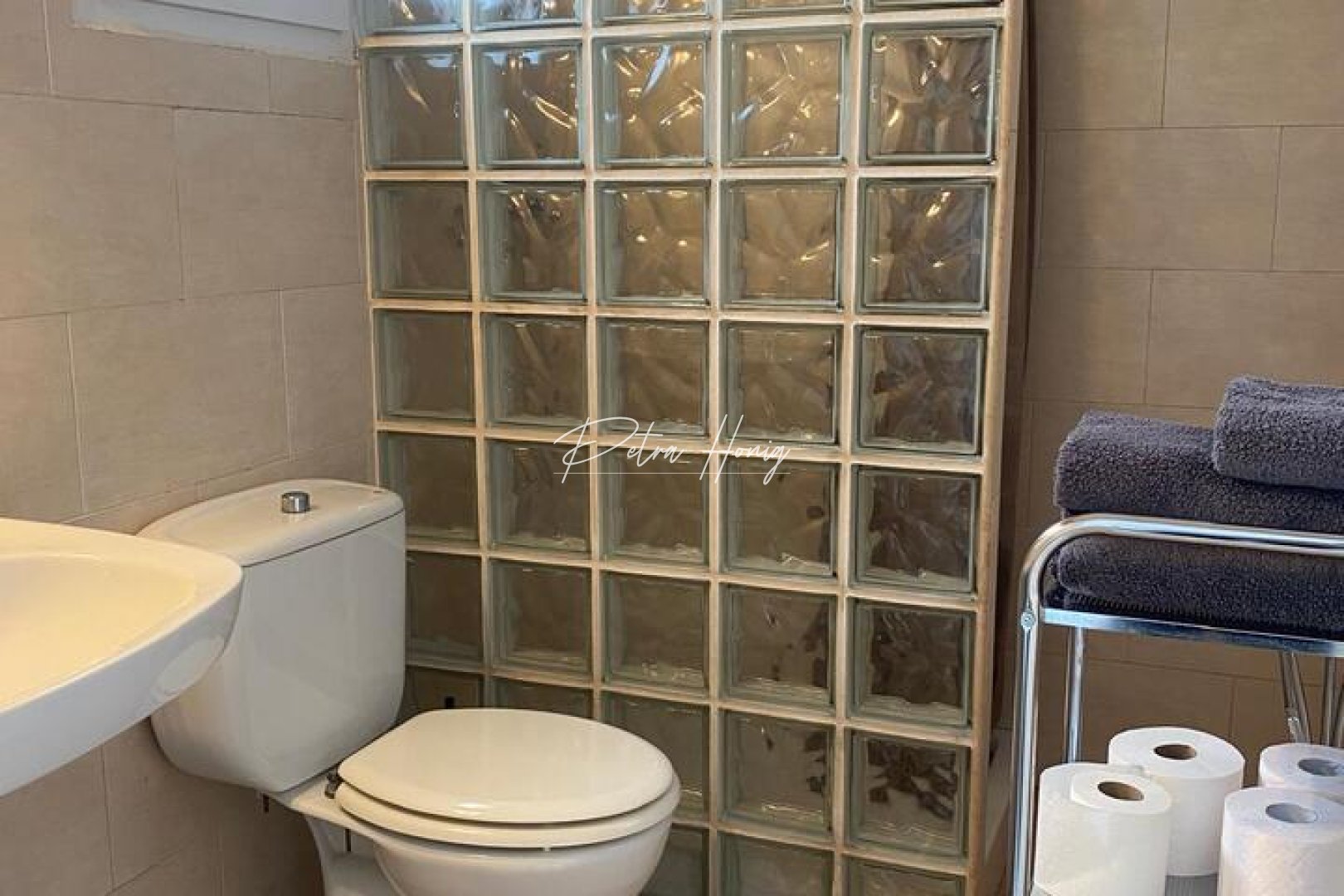  - Appartement - Villamartin