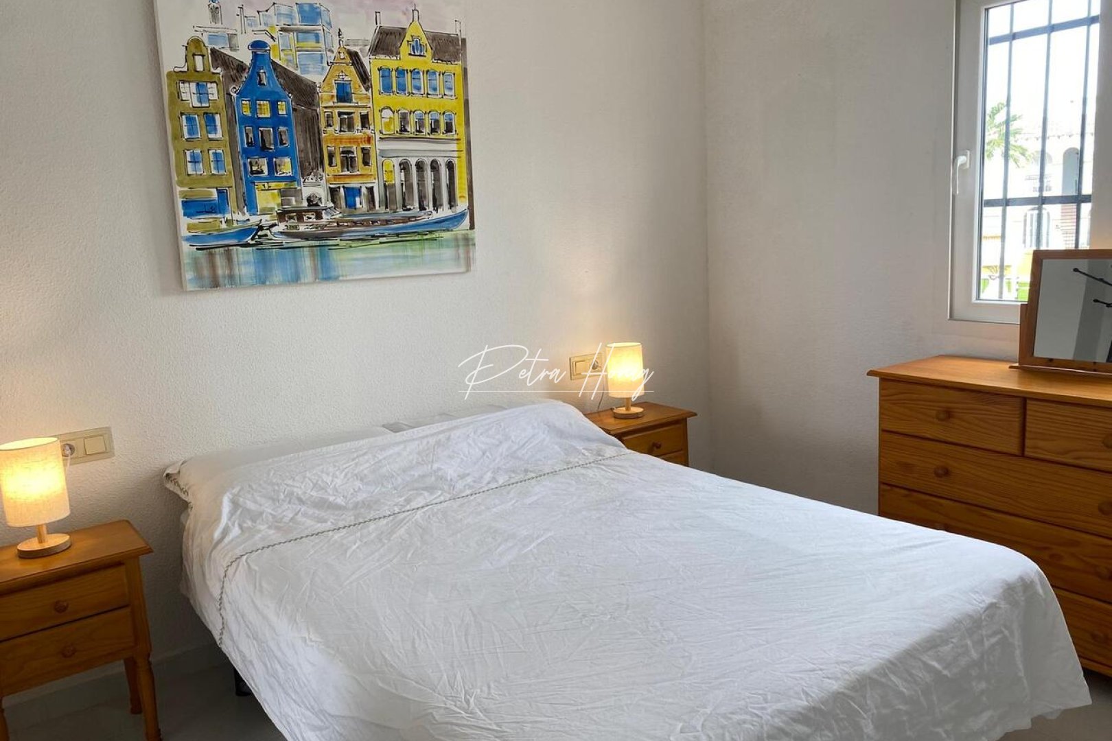  - Appartement - Villamartin