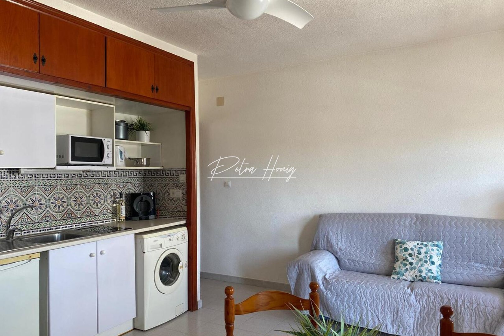  - Appartement - Villamartin