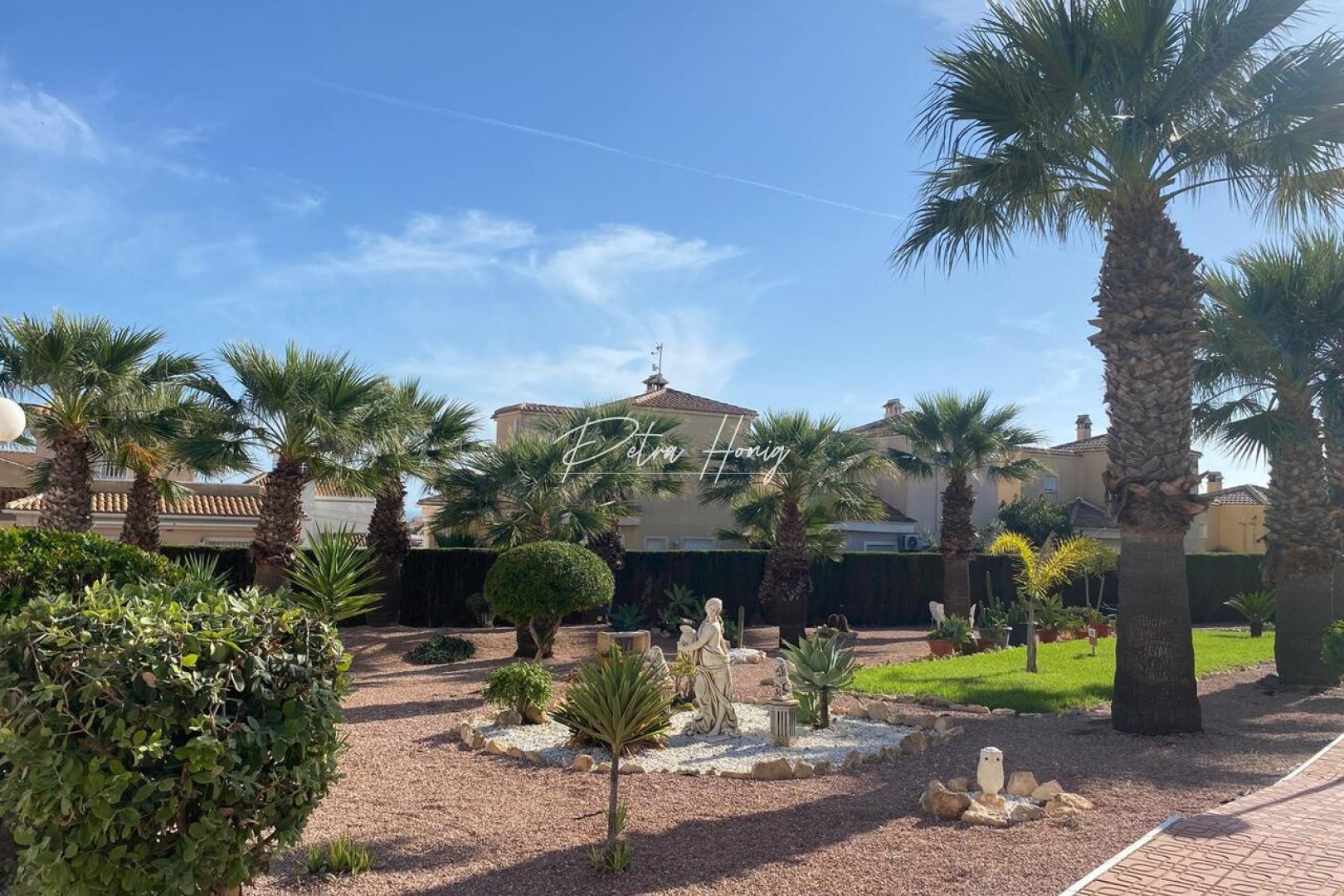  - Appartement - Villamartin