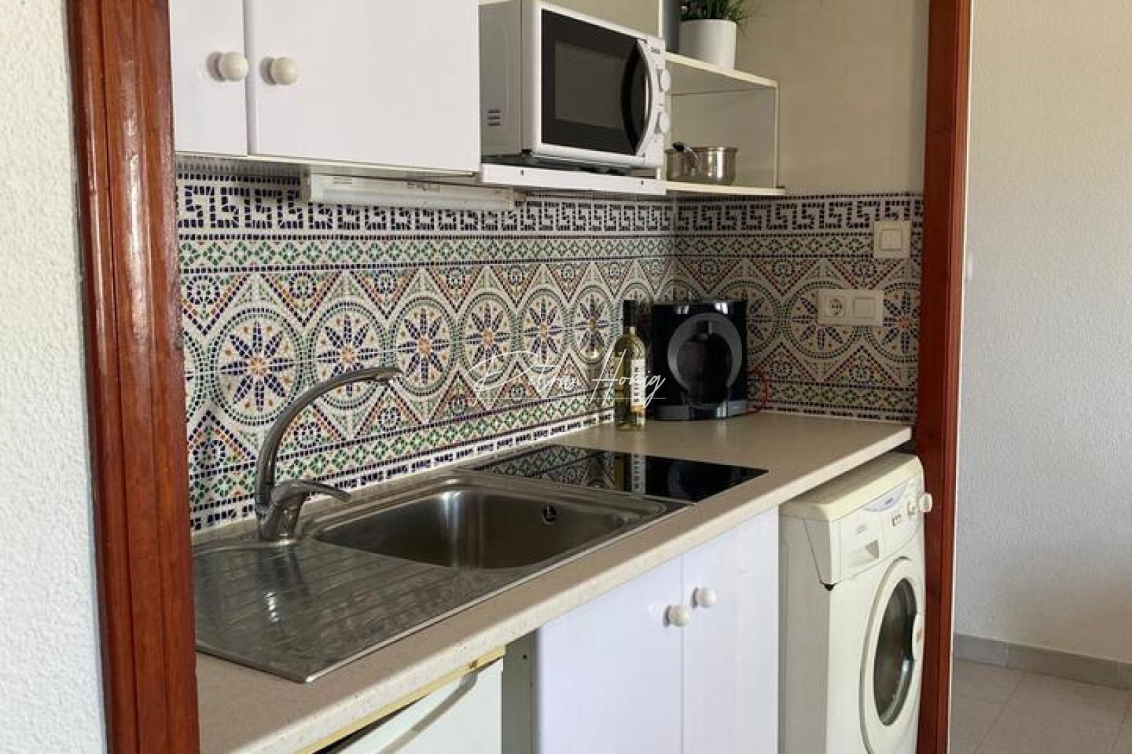  - Appartement - Villamartin