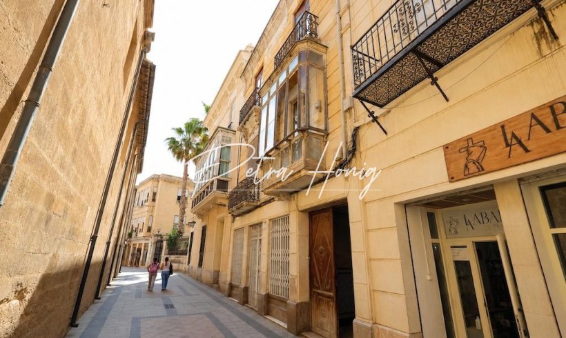 Building unique - Resales - Other areas - Zona Centro
