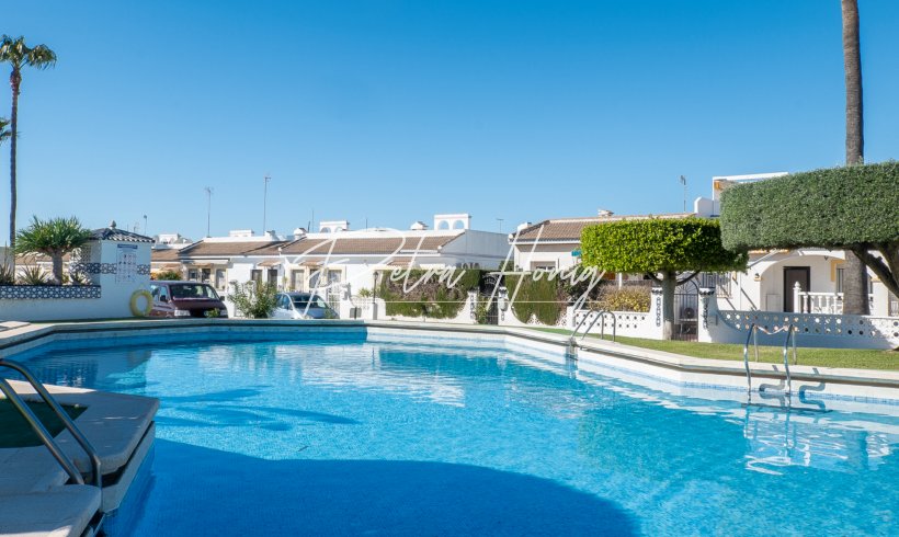 Bungalow - A Vendre - Ciudad Quesada - 069