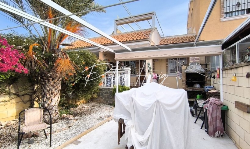 Bungalow - A Vendre - Ciudad Quesada - 998