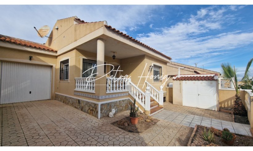 Bungalow - A Vendre - Ciudad Quesada - Benijofar