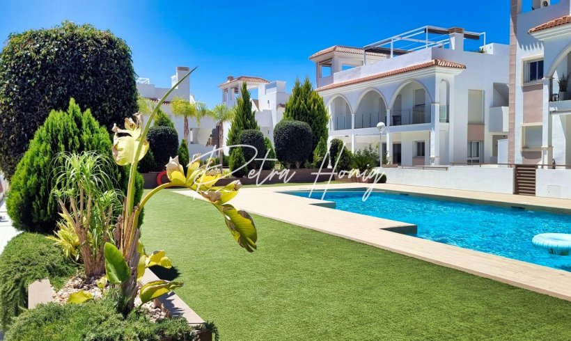 Bungalow - A Vendre - Ciudad Quesada - Centro de la Ciudad Quesada