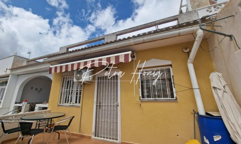 Bungalow - A Vendre - Ciudad Quesada - Ciudad Quesada