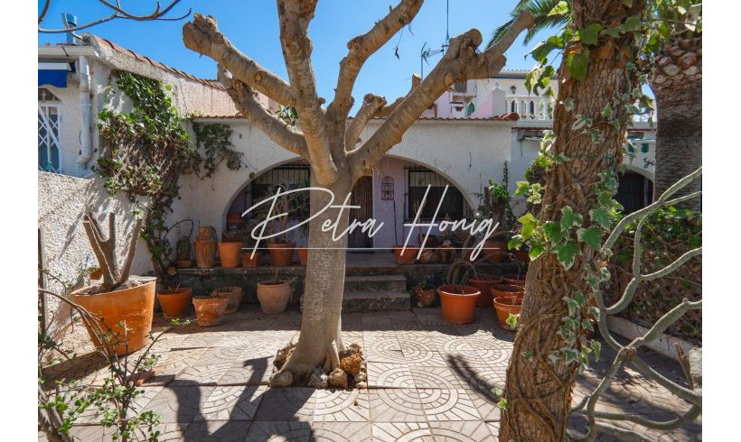 Bungalow - A Vendre - Ciudad Quesada - Ciudad Quesada