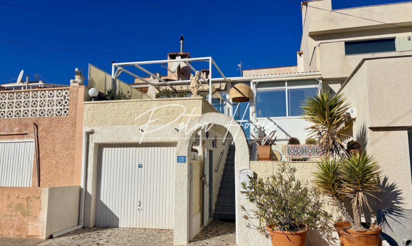 Bungalow - A Vendre - Ciudad Quesada - Ciudad Quesada