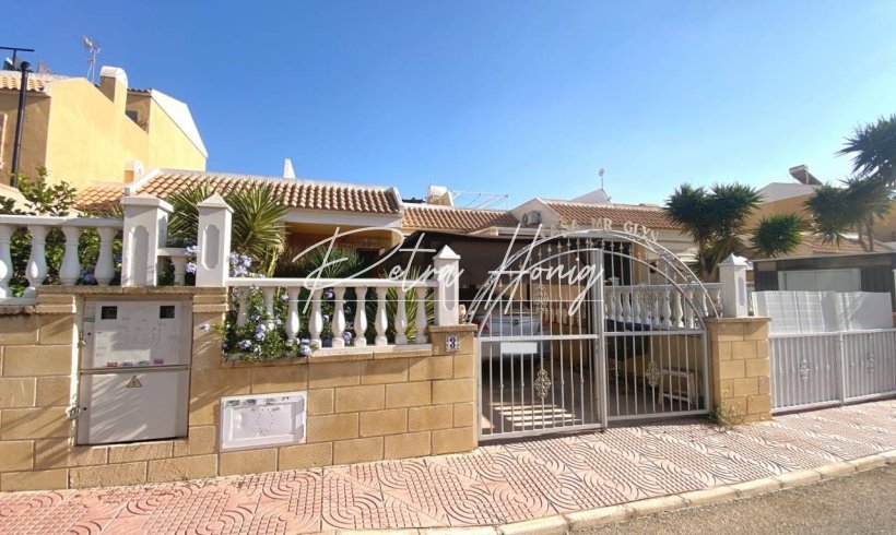 Bungalow - A Vendre - Ciudad Quesada - Lo Marabu