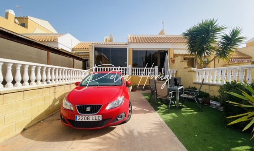 Bungalow - A Vendre - Ciudad Quesada - Lo Marabu