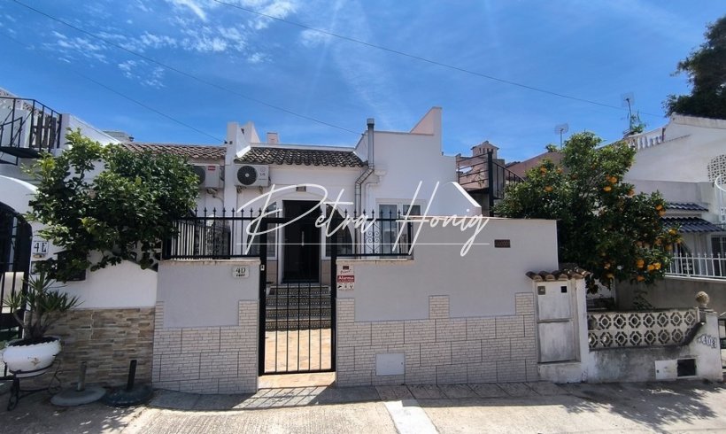 Bungalow - A Vendre - Ciudad Quesada - Monte Azul