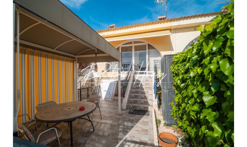 Bungalow - A Vendre - Ciudad Quesada - Scandi Center