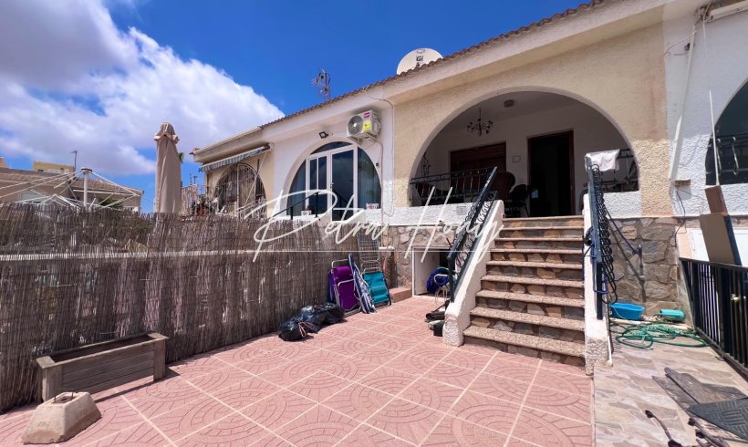 Bungalow - A Vendre - Ciudad Quesada - Scandi Center