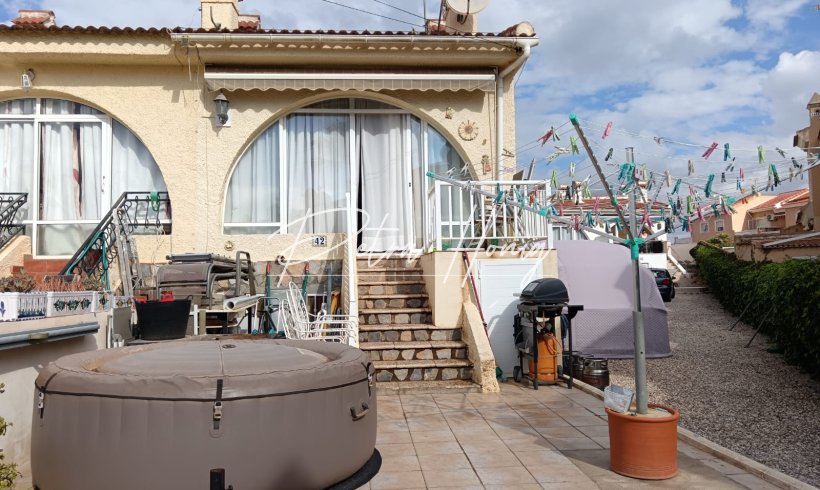 Bungalow - A Vendre - Ciudad Quesada - Scandi Center