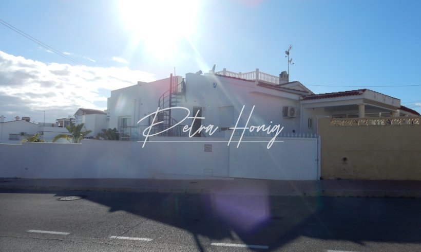 Bungalow - A Vendre - Ciudad Quesada - Town Center