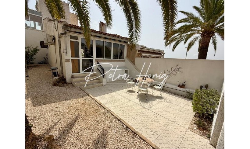 Bungalow - A Vendre - Ciudad Quesada - Town Center