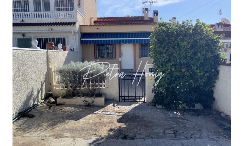 Bungalow - A Vendre - Ciudad Quesada - Town Center