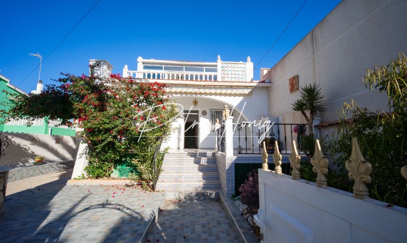 Bungalow - A Vendre - Ciudad Quesada - Town Center