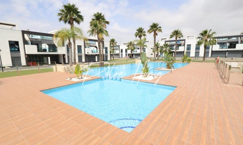 Bungalow - A Vendre - Guardamar del Segura - JM-72005