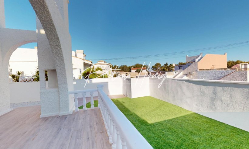 Bungalow - A Vendre - Orihuela Costa - Blue Lagoon