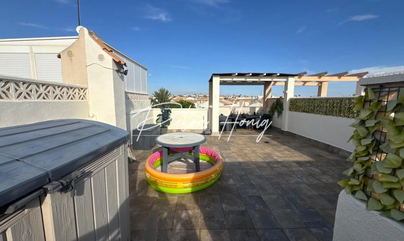 Bungalow - A Vendre - Orihuela Costa - La Florida