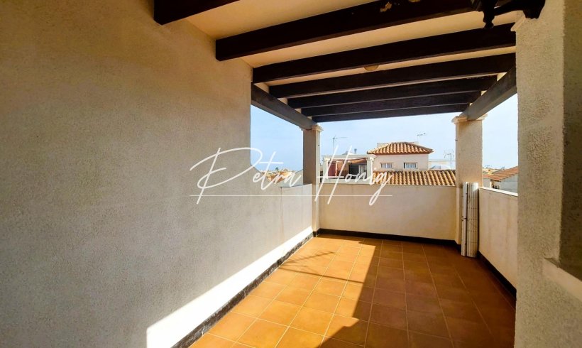 Bungalow - A Vendre - Orihuela Costa - Playa Flamenca