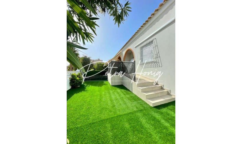 Bungalow - A Vendre - Torrevieja - HS-83763