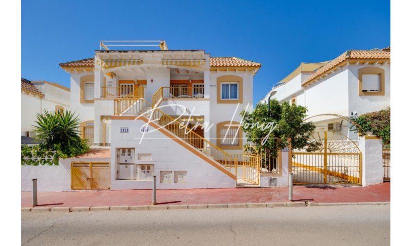 Bungalow - A Vendre - Torrevieja - Parque de las Naciones