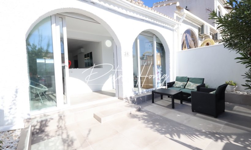 Bungalow - Gebrauchtobjekte - Ciudad Quesada - Atalaya Park