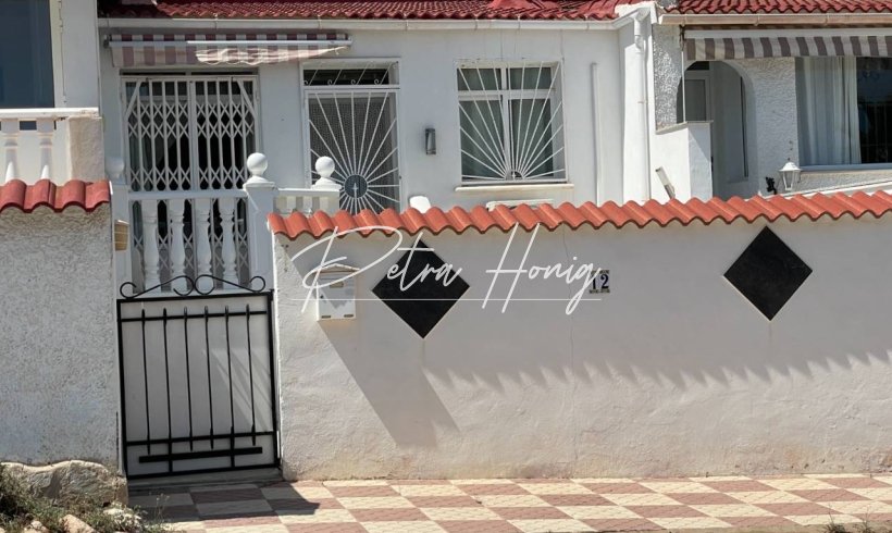 Bungalow - Gebrauchtobjekte - Ciudad Quesada - Ciudad Quesada