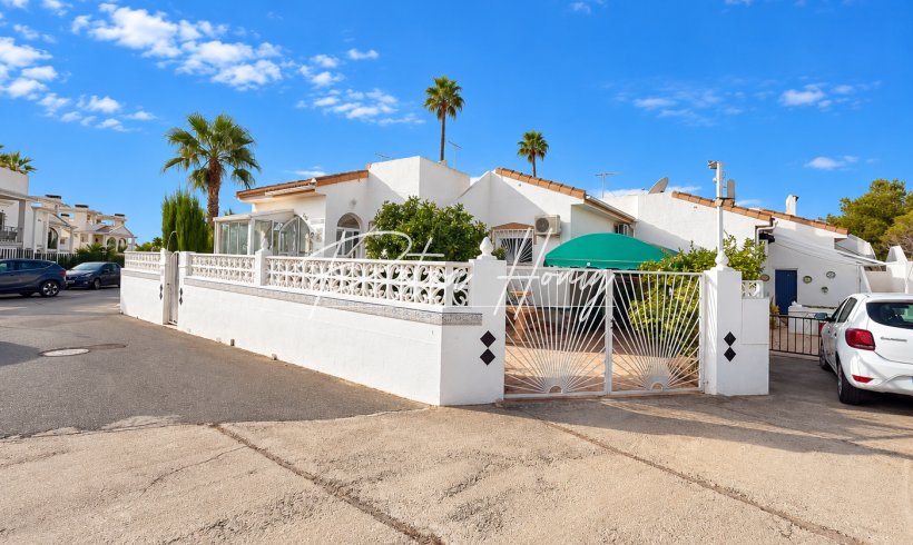 Bungalow - Gebrauchtobjekte - Ciudad Quesada - Pueblo Bravo